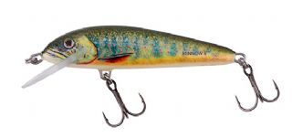 Salmo Minnow Floating 5cm - 